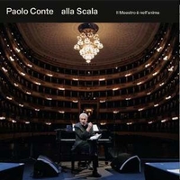 Il maestro è nell'anima - Paolo Conte alla Scala - PAOLO CONTE