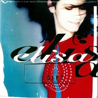 Gift (vocal+instrumental) - ELISA