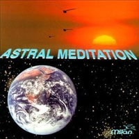 Astral meditation - VARIOUS