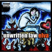 Elva - UNWRITTEN LAW