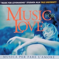 Music for love - VARIOUS
