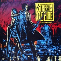 Streets of fire - A rock & roll fable (o.s.t.) - VARIOUS
