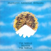 The world became the world - PREMIATA FORNERIA MARCONI
