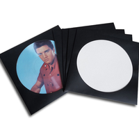 Cover for picture-disc