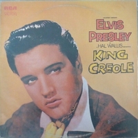 King creole (o.s.t.) - ELVIS PRESLEY