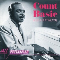 Blue & sentimental - The collection - COUNT BASIE