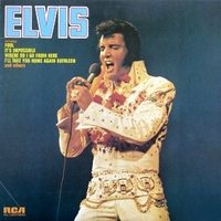 Elvis (fool) ('73) - ELVIS PRESLEY