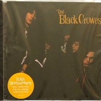 Shake your money maker (30th anniversary edition) - BLACK CROWES