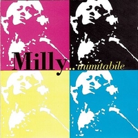 Milly...inimitabile - MILLY
