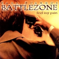 Feel my pain - PAUL DI'ANNO's BATTLEZONE