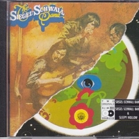 Siegel-Schwall band + Sleepy hollow - SIEGEL-SCHWALL BAND