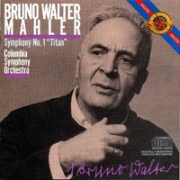 Symphony no.1 "Titan" - Gustav MAHLER (Bruno walter)
