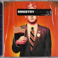 Filthpig - MINISTRY