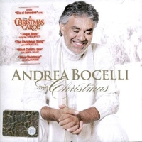My Christmas - ANDREA BOCELLI