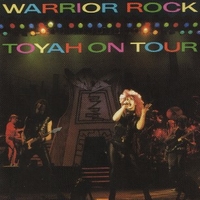 Warrior rock-Toyah on tour - TOYAH