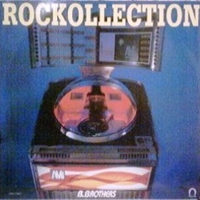 Rockollection - B.BROTHERS