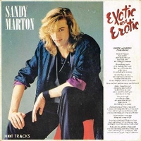 Exotic and erotic (part 1&2) - SANDY MARTON