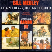 He ain't heavy, he's my brother \ The bridge - BILL MEDLEY