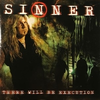 There will be execution - SINNER