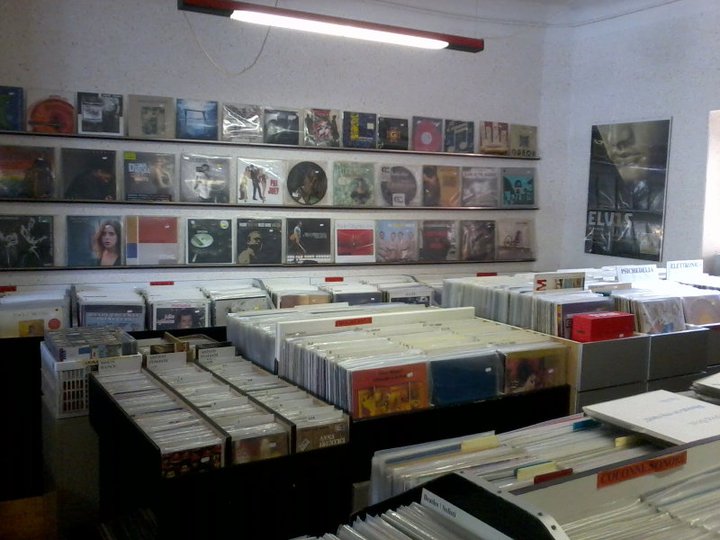 Red Moon Records since 1996