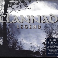 Legend - CLANNAD