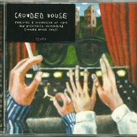 Afterglow - CROWDED HOUSE