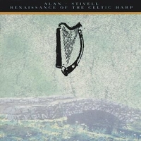 Renaissance of the celtic harp - ALAN STIVELL