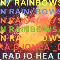 In rainbows - RADIOHEAD