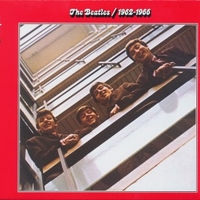 1962-1966 - BEATLES