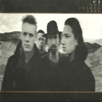 The Joshua tree - U2