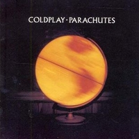 Parachute - COLDPLAY