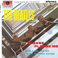 Please please me - BEATLES