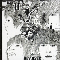 Revolver - BEATLES