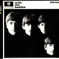 With the Beatles - BEATLES