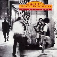 Fai col cuore (RSD 2021) - ROBY FACCHINETTI
