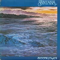 Moonflower - SANTANA