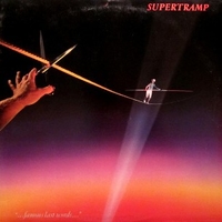 ...famous last words... - SUPERTRAMP