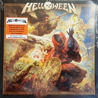 Helloween (2021) - HELLOWEEN