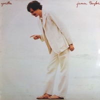 Gorilla - JAMES TAYLOR