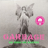 No gods no masters (RSD 2021) - GARBAGE