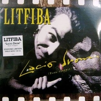 Lacio drom - LITFIBA