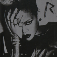 Rated R - RIHANNA