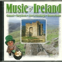 Music of Ireland - VARIOUS