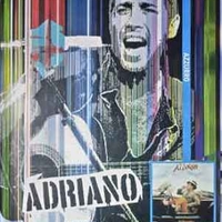 Azzurro (vol.1) - ADRIANO CELENTANO