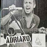 Geppo il folle (o.s.t.) (vol.12) - ADRIANO CELENTANO