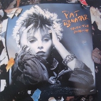 Seven the hard way - PAT BENATAR