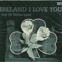 Ireland I love you - VARIOUS