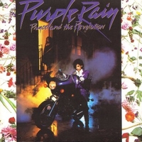 Purple rain (o.s.t.) - PRINCE