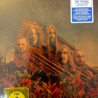 Garden of the titans - OPETH