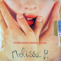 Melissa P. (o.s.t.) - VARIOUS \ Elisa